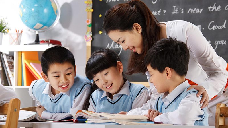 西安技能培训学校招生条件