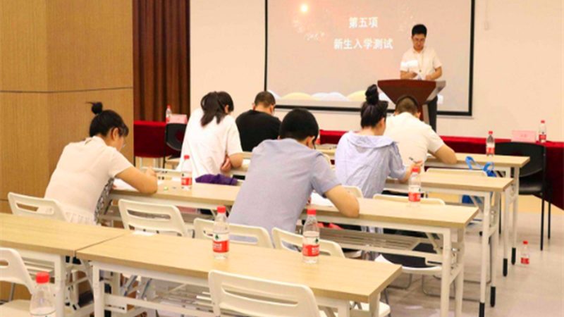 技能培训加盟流程全解析：从入门到成功的关键步骤