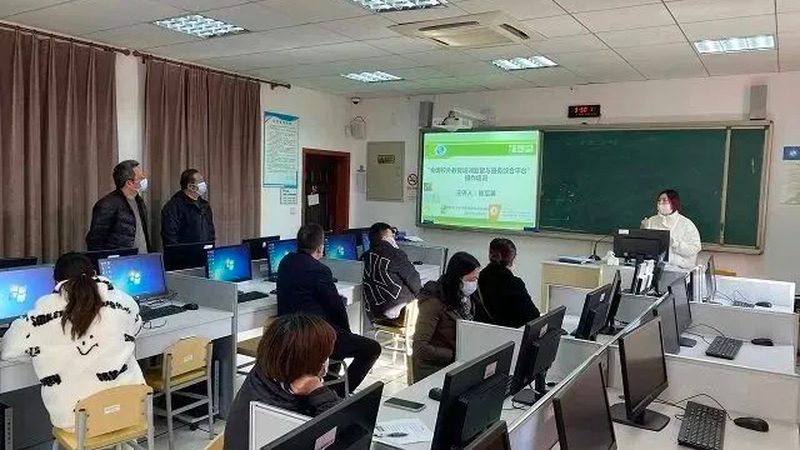 电工培训内容全解析：掌握核心技能，开启职业新篇章