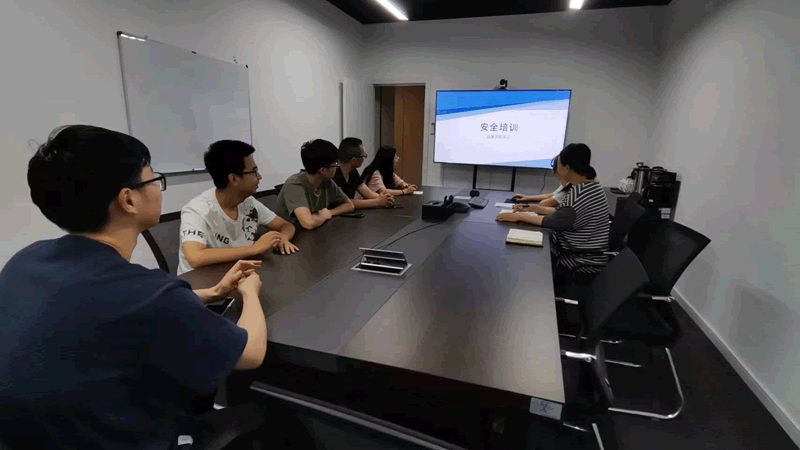 企业内训报价单模板成都厂家