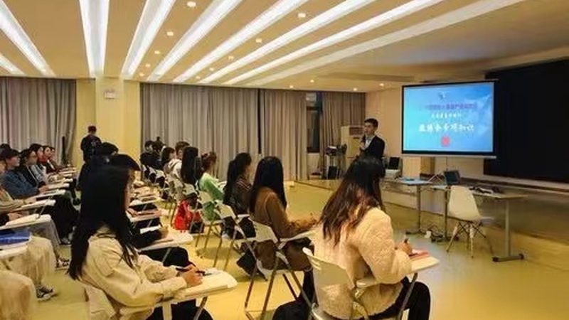 K12培训机构管理系统：功能解析与选型要点