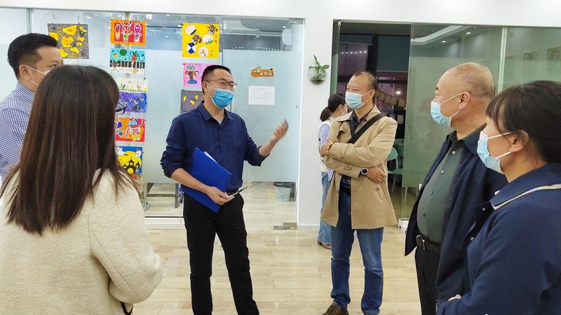 线上技能培训平台与传统培训的五大差异解析