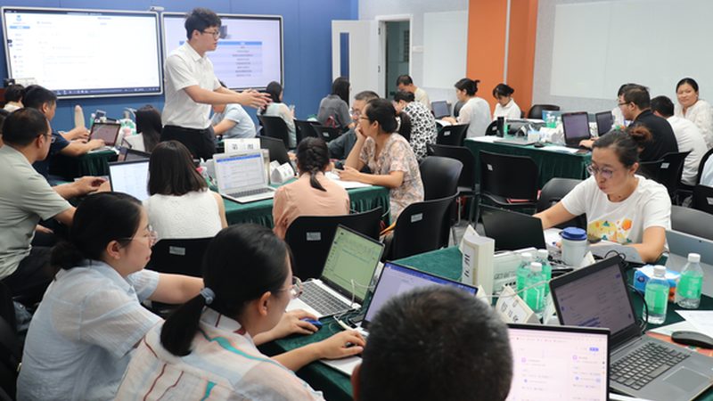 企业内训机构选哪家？揭秘五大关键考量因素
