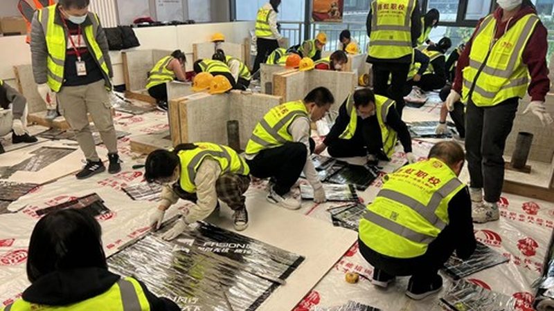 小标题：研究生教育背景下的培训需求