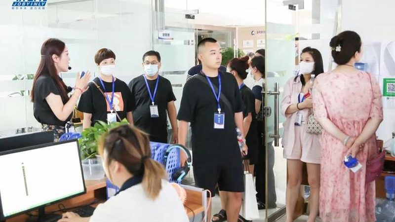 行业现状：加盟热潮下的冷静思考
